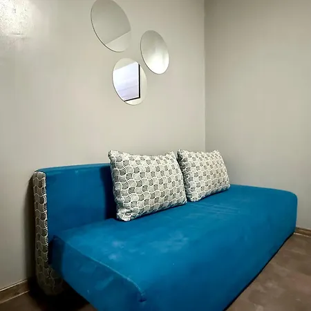 Maxi & Private Parking Included Apartament Sofia