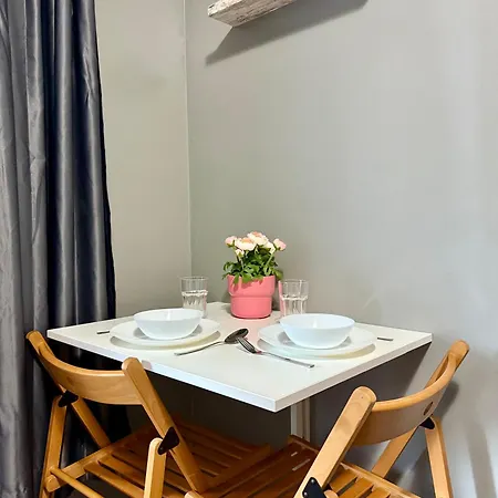 Maxi & Private Parking Included София