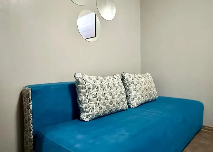 Maxi & Private Parking Included Apartamento Sófia